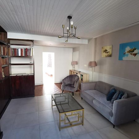 Maison De Charme-Castillon-St-Emilion Saint-Magne-de-Castillon Екстер'єр фото
