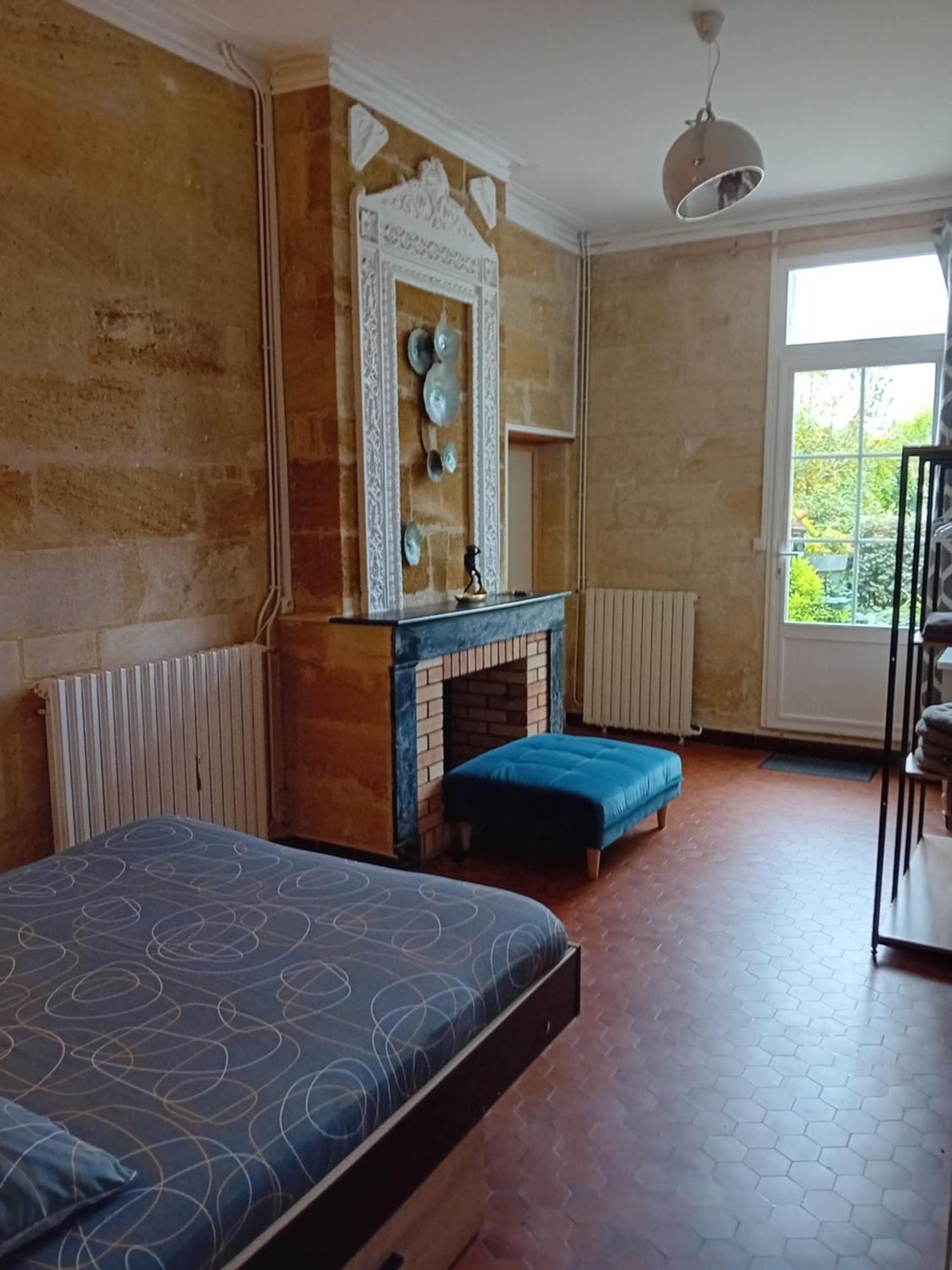 Maison De Charme-Castillon-St-Emilion Saint-Magne-de-Castillon Екстер'єр фото
