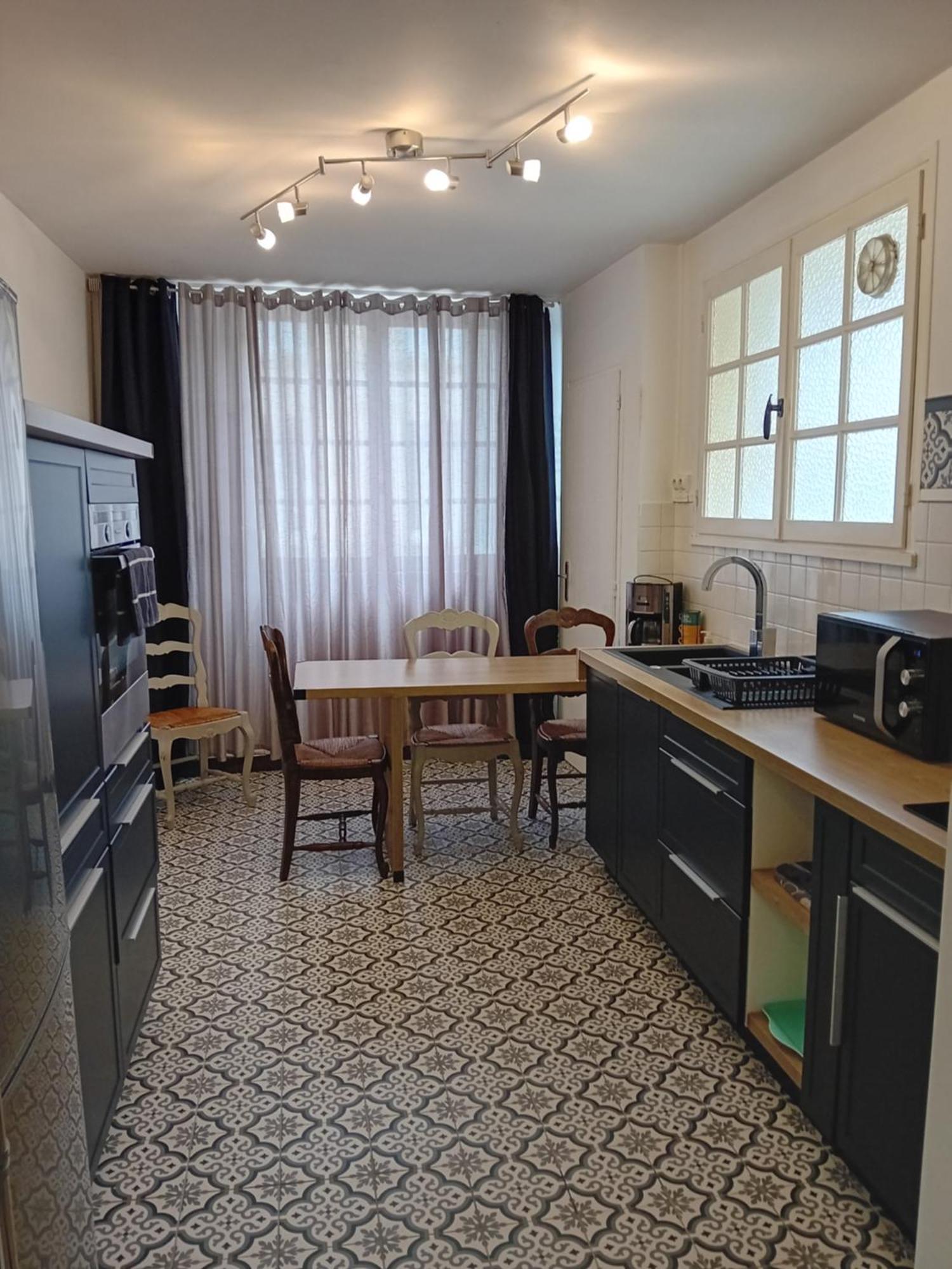 Maison De Charme-Castillon-St-Emilion Saint-Magne-de-Castillon Екстер'єр фото